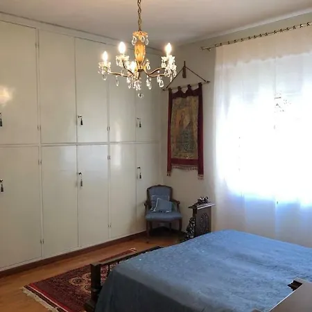 아파트 Signorile A Centro *
