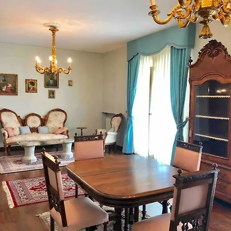 아파트 Signorile A Centro 키에티
