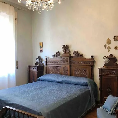 아파트 Signorile A Centro 키에티