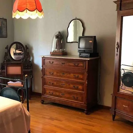 아파트 Signorile A Centro 키에티