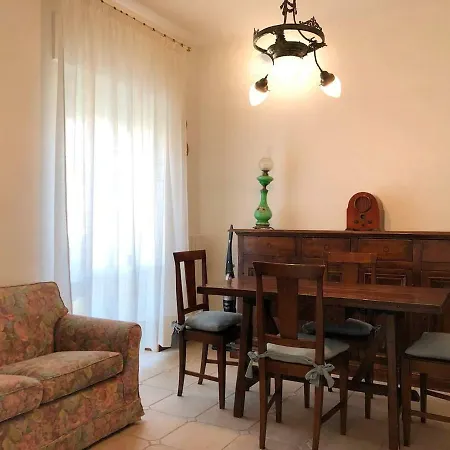 아파트 Signorile A Centro