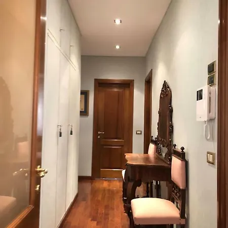 Signorile A Centro * 키에티
