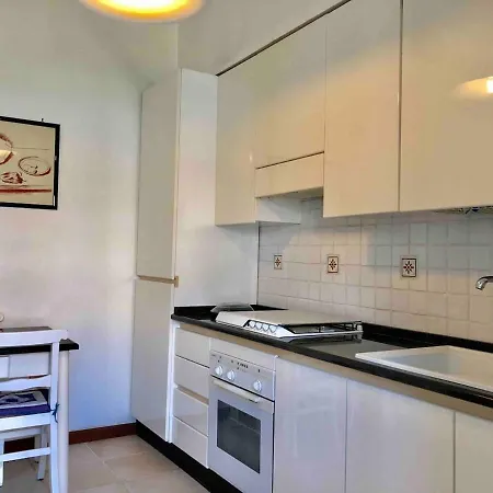Signorile A Centro 아파트