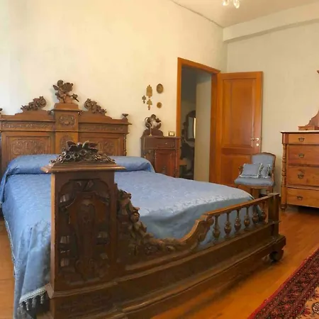 Signorile A Centro